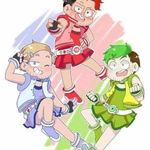 Meet your Posher, Autum